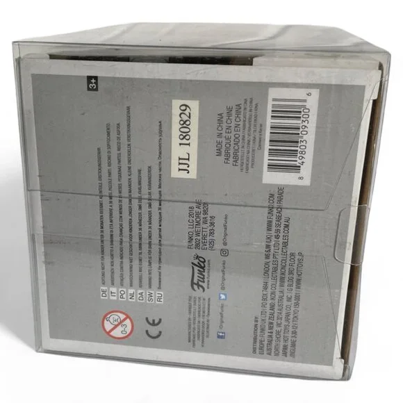 Funko! Games Overwatch - Winston #97 (NEW) - Picture 7 of 8